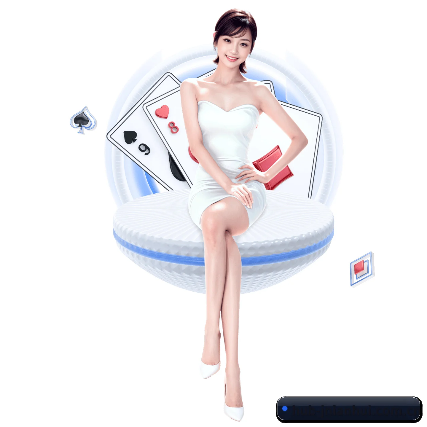 每一处独立专区皆深耕一项主力竞技运动 - 多运动项目内容板块